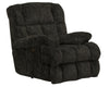 Cirrus Power Lay Flat Chaise Recliner