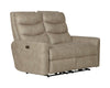Gill Power Reclining Loveseat