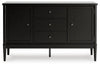Portdown Dining Server