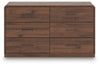 Fortlorn Dresser