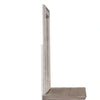 Heartland Landscape Mirror in Antique White image