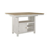 Lindsey Farm Kitchen Island image