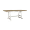 Lindsey Farm Trestle Table image