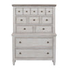 Heartland Drawer Chest in Antique White image