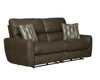 Dorian Power Reclining Sofa