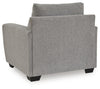 Loreo Chair