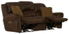 Pickett Power Headrest Power Reclining Sofa - Ashton Home Furniture (GA)