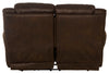 Pickett Power Headrest Power Reclining Loveseat - Ashton Home Furniture (GA)