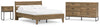 Deanlow Bedroom Package