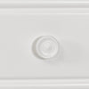 Summer House 1 Drawer Nightstand in Oyster White image