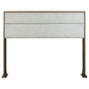 Century Modern Headboard Stand image