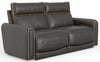 Nico Power Headrest Reclining Sofa