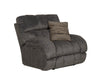 Ashland Power Lay Flat Recliner