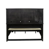 Thornwood Hills Bookcase Bed image