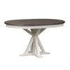 Allyson Park Pedestal Table image