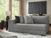Creston Heights Sectional