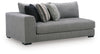 Creston Heights Sectional