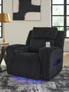 Forest Lake Power Recliner