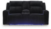Belvarrow Loveseat
