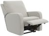 Lullaby Power Headrest Power Auto-Glide Recliner