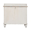 Whitney Server in Weathered Gray image