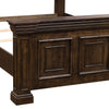 Big Valley Panel Bed image