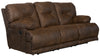 Voyager POWER "Lay Flat" Recl Sofa w/3x DDT