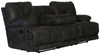 Voyager POWER "Lay Flat" Recl Sofa w/3x DDT