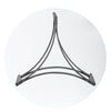 Capri Round Cocktail Table