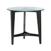 Capri Round End Table image