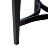 Capri Round End Table