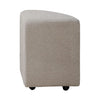 Capri Uph Ottomans