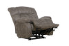 Dawkins Power Lay Flat Recl w/Oversize Xtra Comfort Ottoman