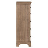 Haven Hills 5 Drawer Chest image