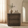 Stillwater Nightstand w/ Charging Station image