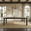 Stillwater Rectangular Leg Table image