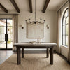 Stillwater Round Leg Table image