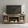 Logan 82 Inch TV Console image