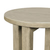 Proximity Place Chairside Table image