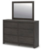 Fraluna Bedroom Set
