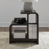 Perspectives End Table image