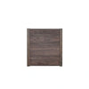 Modern Edge End Table image