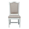 Abbey Park Upholstered Side Chair (RTA) image
