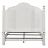 Farmhouse Reimagined King Poster Bed