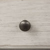Farmhouse Reimagined King Poster Bed, Dresser & Mirror