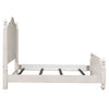 Farmhouse Reimagined Queen Poster Bed