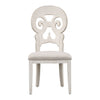 Farmhouse Reimagined Splat Back Side Chair (RTA) image