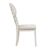 Farmhouse Reimagined Splat Back Side Chair (RTA) image