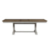Farmhouse Reimagined 6 Piece Trestle Set