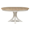 Farmhouse Reimagined Pedestal Table image
